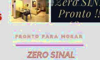 Imagem 1: Para, para, Para T.u.d.o // 02 quartos c lazer e sem.sinal.?? Isso.msm