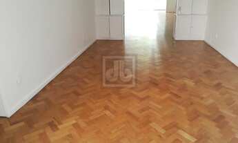 Imagem 4: Rio de Janeiro - Apartamento Padrão - Copacabana