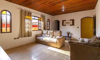 Imagem 4: Casa térrea com 3 quartos à venda, 124 m² por R$ 350.000 - Ruth Maria - Vargem Grande Paul