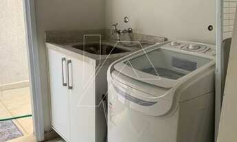 Imagem 4: Casa - Jardim Alto da Colina - Valinhos