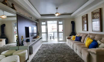 Imagem 4: Apartamento de três dormitorios em ótima localização em Torres