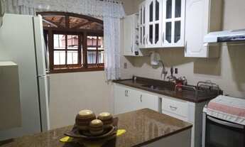 Imagem 7: Casa para venda tem 177 metros quadrados com 3 quartos no Jardim Satélite - Várzea Paulist