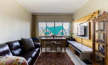 Imagem 4: OPORTUNIDADE VENDE APARTAMENTO COM 71m² - 2 DORM. VILA GUMERCINDO/SP