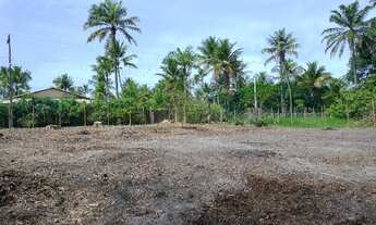 Imagem 4: Terreno litoral norte de Ilhéus a 150 mts da praia com energia elétrica