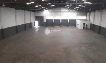 Imagem 3: Galpão - Jardim do Lago - Campinas