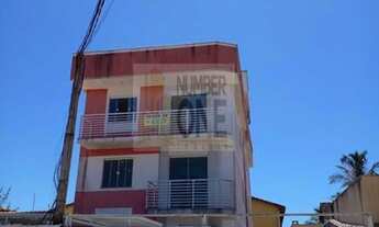 Imagem: Apartamento para Venda em Rio das Ostras