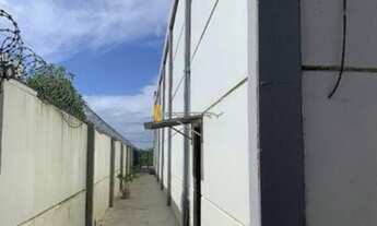 Imagem 6: Depósito 375m2 Zona Norte Facil Acesso Logístico