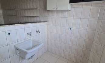 Imagem 4: Apartamento - Vila Emílio - Mauá - SP