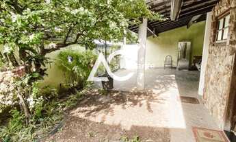 Imagem 5: RIO DE JANEIRO - Casa de Condomínio - Freguesia