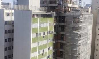 Imagem 4: Edifício Barros Vianna Av. Reboucas,1480 -Pinheiros, São Paulo. Andar Alto