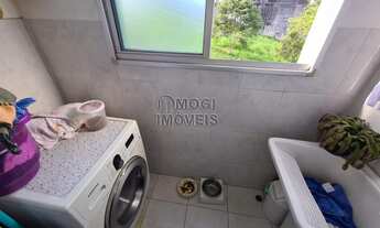 Imagem 7: Apartamento para Venda em Mogi das Cruzes, Vila da Prata, 2 dormitórios, 1 banheiro, 1 vag