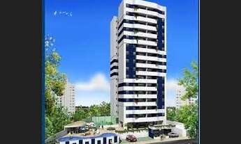 Imagem: Vendo apartamento 3/4 com suíte e varanda