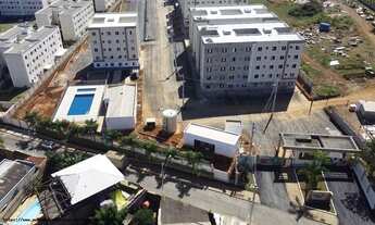 Imagem: Apartamento para Venda em Lagoa Santa, Lundcea