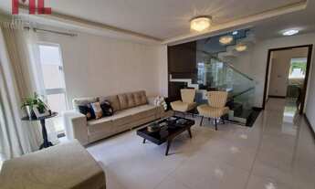 Imagem 2: Casa com 4 dormitórios à venda, 317 m² - Vale dos Cristais - Macaé/RJ