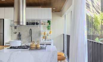 Imagem 4: Cobertura para venda -167m² com 4 quartos com 4 suítes - Brooklin - São Paulo/SP