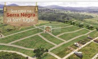 Imagem 4: Lançamento Jardim Serra Negra III etapa