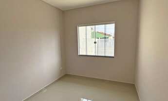 Imagem 7: Pontal do Paraná - Casa Padrão - Ipê