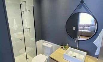 Imagem 7: Apartamento com 2 dormitórios à venda, 62 m² por R$ 669.000 - Bethaville I - Barueri/SP