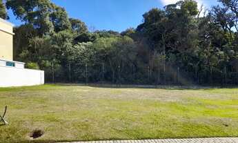 Imagem 2: Lote/Terreno para venda possui 184 metros quadrados em Umbará - Curitiba - PR