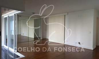 Imagem 3: São Paulo - Apartamento Padrão - Real Parque