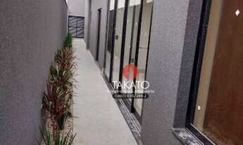 Imagem 3: Maravilhosa casa no Golden Park Mirassol