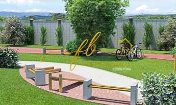 Imagem 6: Venda Sobrado 3 Dormitórios em Condomínio Fechado - Rudá - São José dos Campos