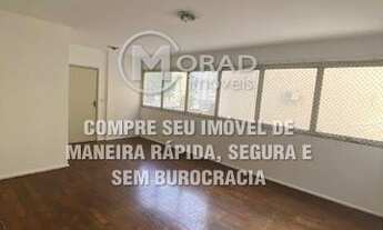 Imagem: São Paulo - Apartamento Padrão - Perdizes