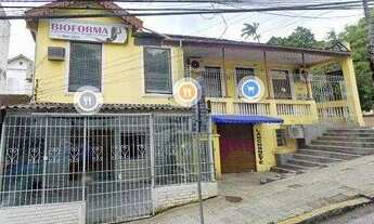 Imagem 2: Casa comercial no Centro de Florianópolis, já alugada com alta rentabilidade