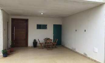 Imagem 3: Casa com 3 dormitórios à venda, 150 m² por R$ 290.000 - Jardim Planalto - Teixeira de Frei