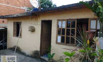 Imagem 1: Casa para Venda em Rio das Ostras, Residencial Praia Âncora, 1 dormitório, 1 suíte, 1 banh