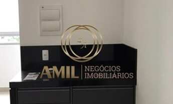 Imagem 3: SÃO JOSÉ DOS CAMPOS - Conjunto Comercial/Sala - PARQUE RESIDENCIAL AQUARIUS