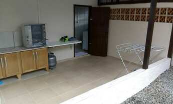 Imagem 7: Barbada Torro 02 casas próximo a rua São Paulo