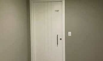 Imagem 5: Apartamento Condomínio Residencial Trend Nova Carlos Gomes Apto 1107 2 suítes 77m²