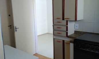 Imagem 6: Ocasião Apartamento 2 quartos armários closet sala ampla área serviço lazer garagem metr