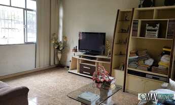 Imagem 5: Casa com 6 dormitórios à venda por R$ 1.000.000,00 - Vila Valqueire - Rio de Janeiro/RJ