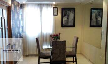 Imagem: Apartamento com 2 dormitórios à venda