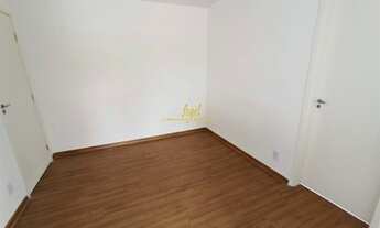 Imagem 4: Santa Terezinha / Park Quinet - Apto 2/4 - Garagem - Piscina - Elevador - Sala Fitness - I