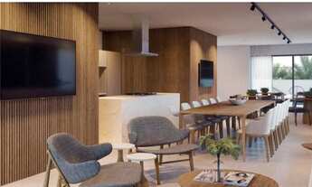 Imagem 2: Apto 1/4 com suíte, melhor do Imbuí - EXCELENTE!!!