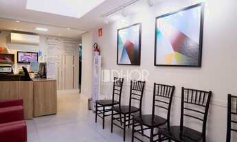 Imagem 3: Clinica Multidisciplinar no Brooklin - 16 consultórios - 350m² - Locação - R$ 15.000/mês