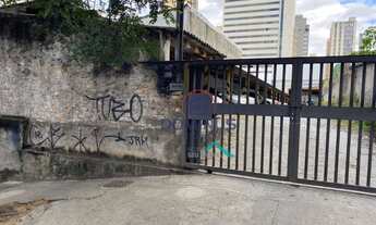 Imagem 3: Terreno para alugar, 600 m² por R$ 5.500,00/mês - Barro Preto - Belo Horizonte/MG