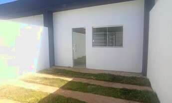 Imagem 2: Casa para Venda em Sete Lagoas, Alvorada, 2 dormitórios, 1 banheiro, 2 vagas