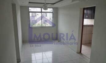 Imagem 5: Apartamento com 2 quartos em Iraja