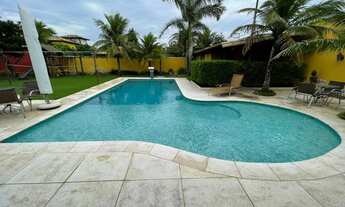 Imagem 3: Casa dentro de Condomínio frente ao mar em Manguinhos