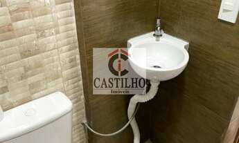 Imagem 4: SALA COMERCIAL 45m² NA VILA PRUDENTE