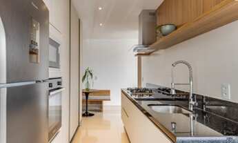 Imagem 6: Apartamento finíssimo acabamento, 154 m2, com 4 Suítes em Setor Marista - Goiânia - GO