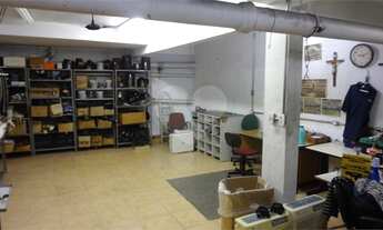 Imagem 4: São Paulo - Prédio Inteiro - SANTA CECÍLIA