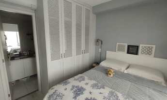 Imagem 7: Apartamento pronto para morar próximo à estação Alto da Boa Vista do metrô!