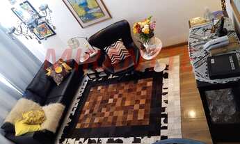 Imagem: Excepcional cobertura em Parque Novo Mundo