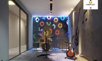 Imagem 3: Maceió - Apartamento Padrão - Jatiúca