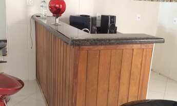 Imagem 7: Casa com Excelente Iluminação Natural